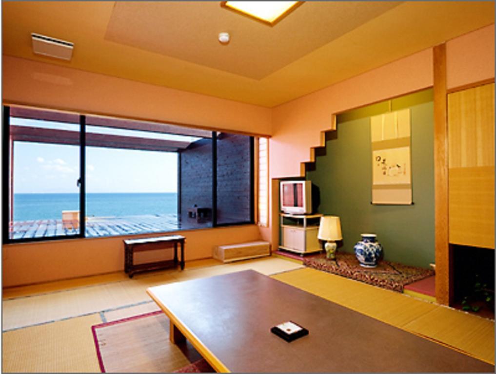 Kaijyoukan Hotel Kashima  Camera foto
